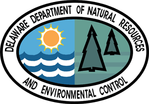 department of environment and natural resources logo