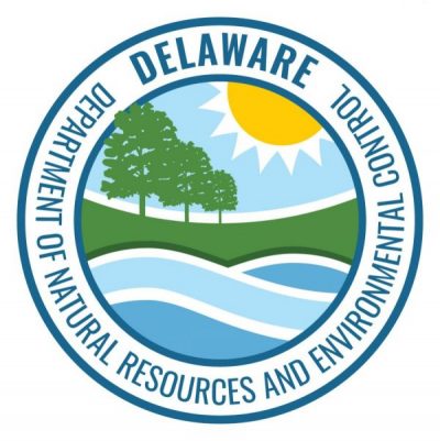 DNREC's new logo