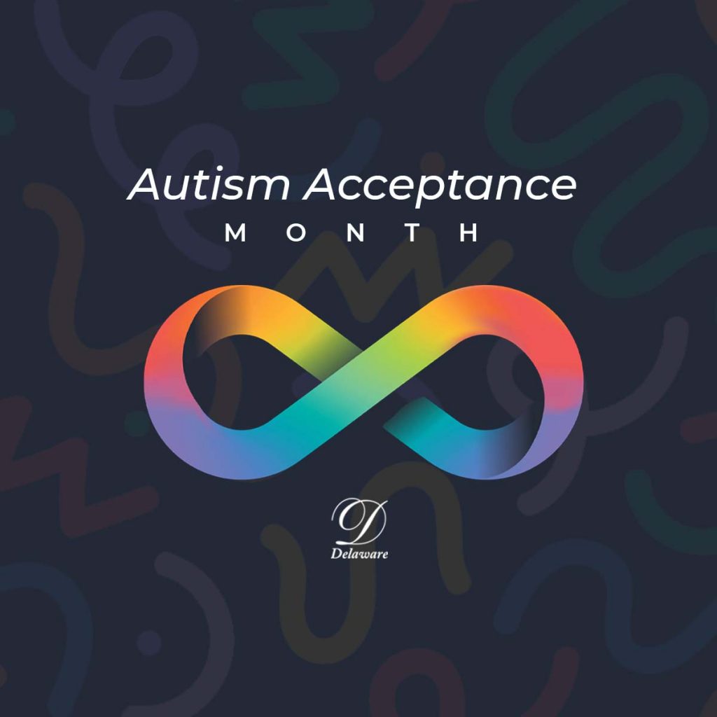 Autism Acceptance Month