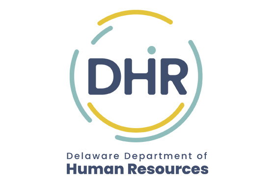 Delaware Department of Human Relations Logo