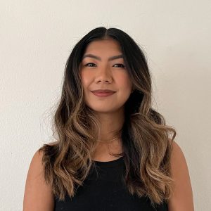 Kristin Tolentino UI/UX Designer