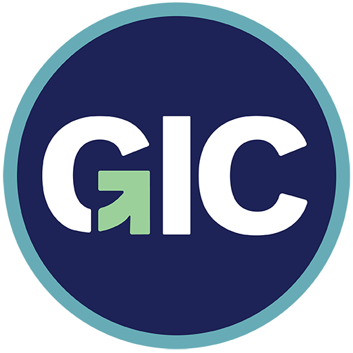 GIC logo