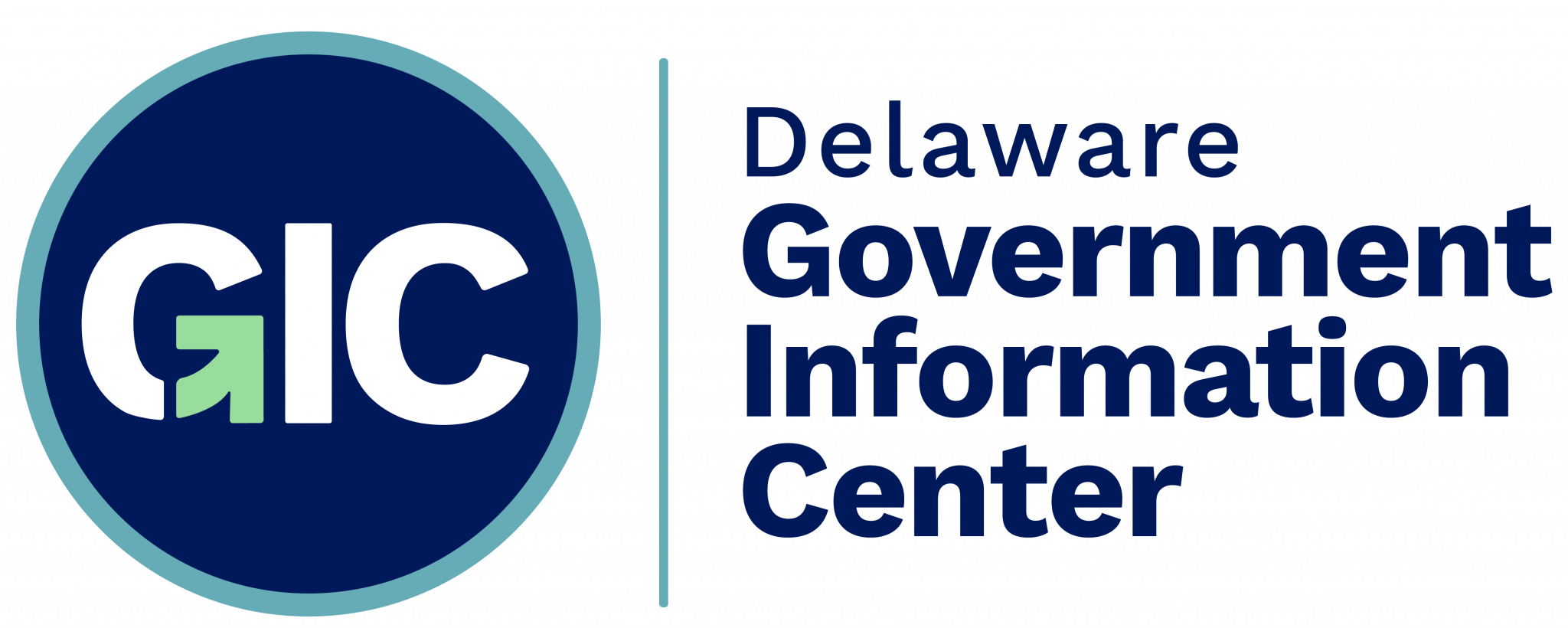 Why We Updated Our Logo - Government Information Center
