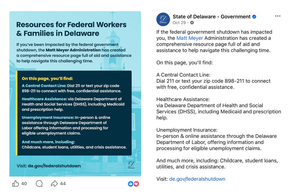 A screenshot showing an image with resource information next to a caption that includes the same text.