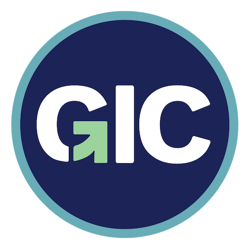 GIC logo