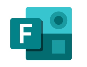 Microsoft Forms logo